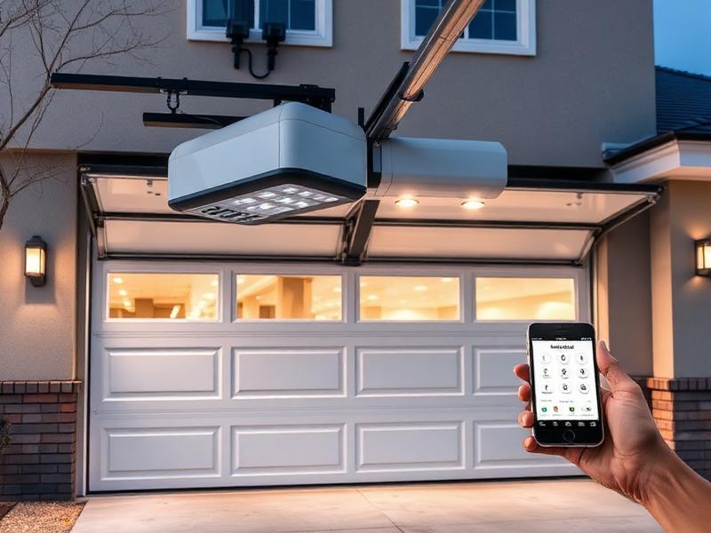 Smart Features Overview: What Every Homeowner Should Know