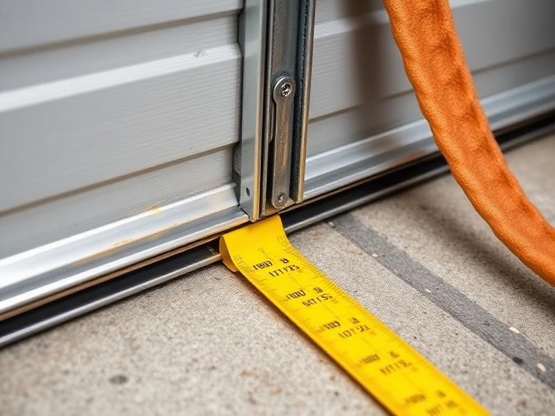 Weatherstripping: A Complete Guide for Homeowners